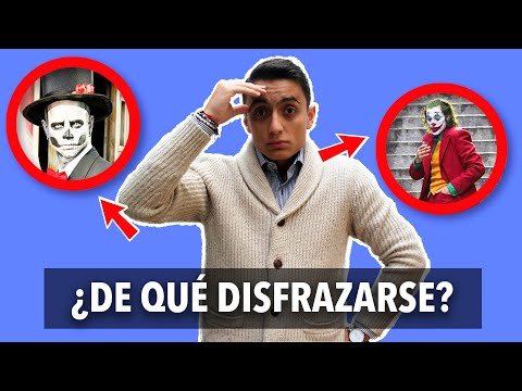 Descubre los Mejores Disfraces para Hombre: ¡Impacta con Estilo!