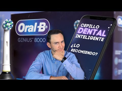 Descubre los Secretos del Cepillo Eléctrico Oral B: ¡Mejora tu Salud Bucal Ya!