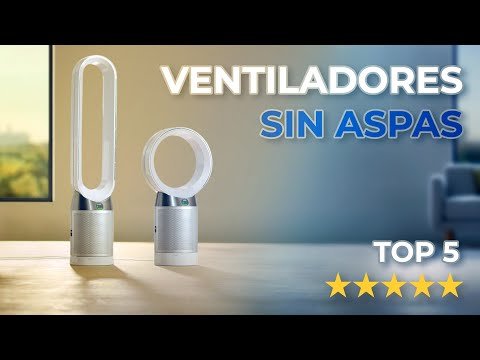 Descubre los Mejores Ventiladores Silenciosos: ¡Ambiente Fresco y Tranquilo Garantizado!