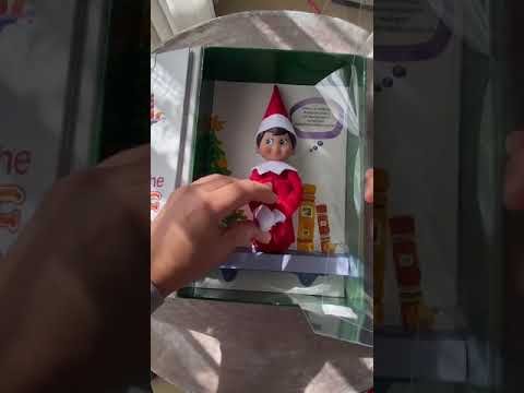 Descubre los Secretos del Elfo de Navidad: ¡Haz que la Magia Navideña Cobre Vida!