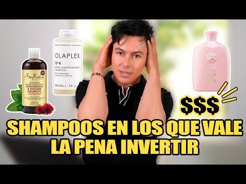 Descubre el Mejor Shampoo Grisi para un Cabello Radiante