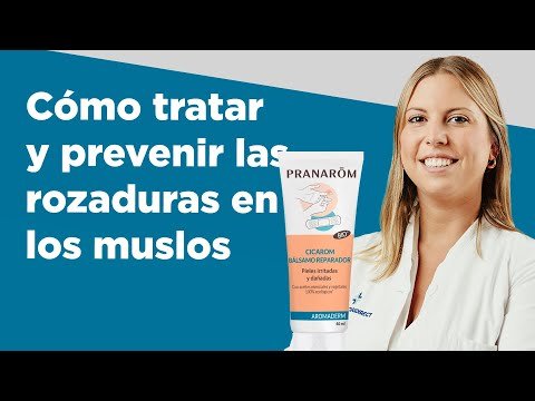 Cómo prevenir y tratar rozaduras en la entrepierna - Guía completa 🏃🏽‍♂️