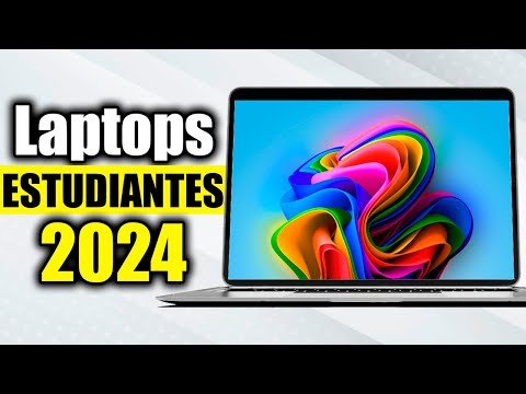 🎓 Descubre las Mejores Laptops para Estudiantes: ¡Aumenta tu Productividad Académica! 🚀