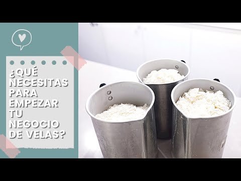 Descubre la Mejor Cera para Velas: Guía Completa y Recomendaciones ¡Atrévete a Crear tus Propias Velas!