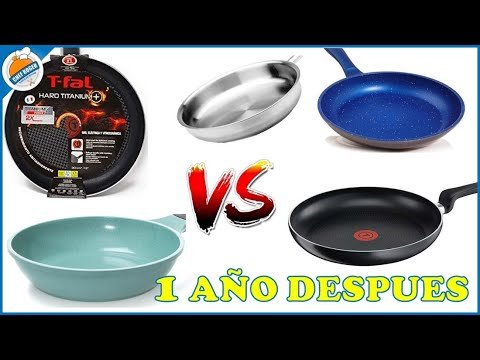 Descubre las mejores baterías de cocina Tramontina para cocinar como un chef