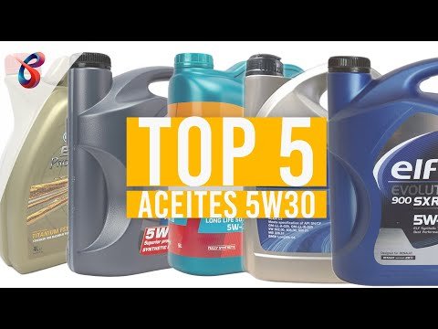 Descubre el Mejor Aceite Hella 5W30 para tu Vehículo ¡Ahorra Ya!